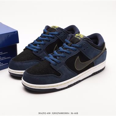 Nike Dunk Low 板鞋