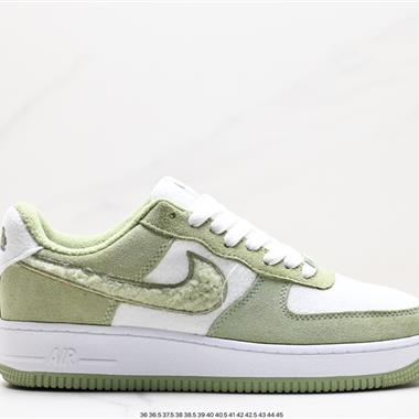 Nike Air Force 1 Low  空軍一號低幫百搭休閑運動板鞋