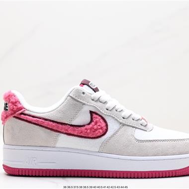 Nike Air Force 1 Low  空軍一號低幫百搭休閑運動板鞋