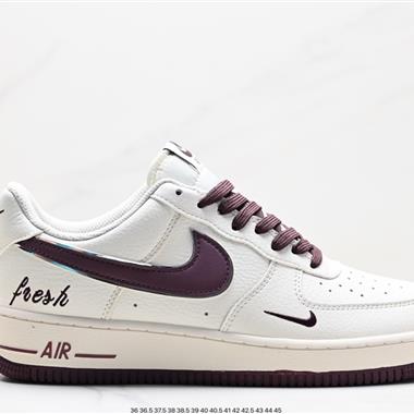 Nike  Air Force 1 ‘07 Low 