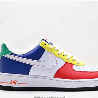 Nike Air Force 1 Low  空軍一號低幫百搭休閑運動板鞋