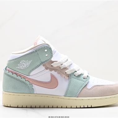 Nike  Air Jordan 1 Low AJ1低幫系列籃球鞋 