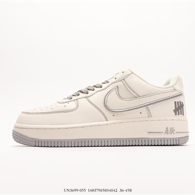 Nike Air Force 1 Low 空軍一號低幫百搭休閑運動板鞋