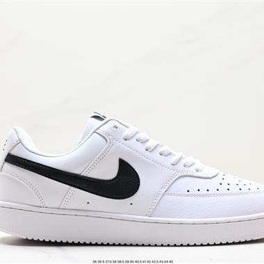 Nike Court Vision Low 