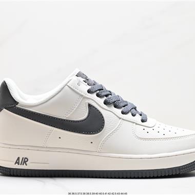 Nike Air Force 1 ‘07 Low 