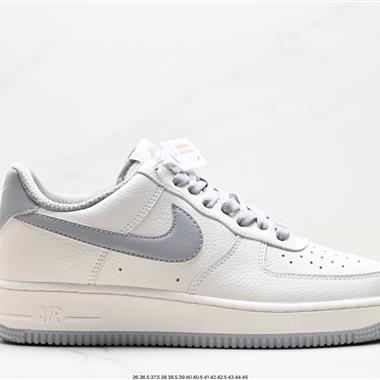 Nike Air Force 1 ‘07 Low 