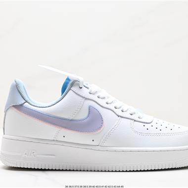 Nike Air Force 1 Low  空軍一號低幫百搭休閑運動板鞋