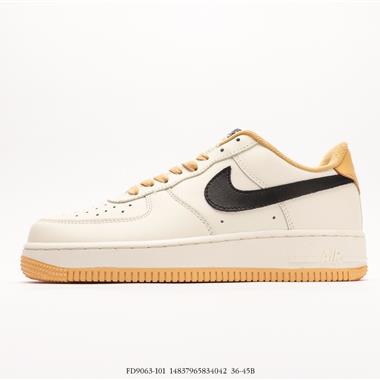 Nike Air Force 1 Low 空軍一號低幫百搭休閑運動板鞋