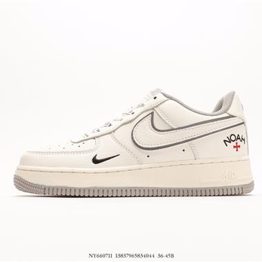 Nike Air Force 1 Low 空軍一號低幫百搭休閑運動板鞋