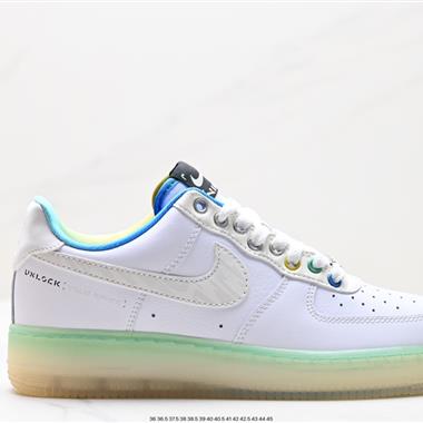 Nike  Air Force 1 ‘07 Low 