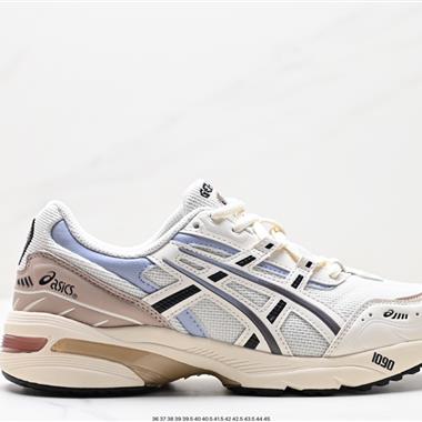 Asics JOG 100S 休閑運動跑步鞋