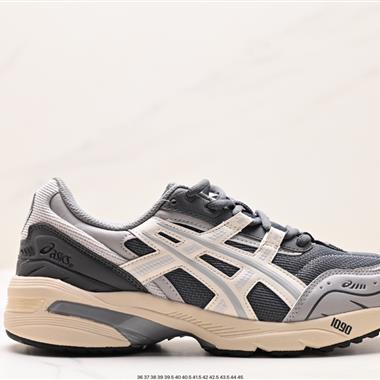 Asics JOG 100S 休閑運動跑步鞋