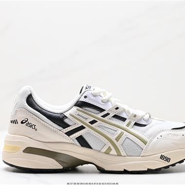 Asics JOG 100S 休閑運動跑步鞋