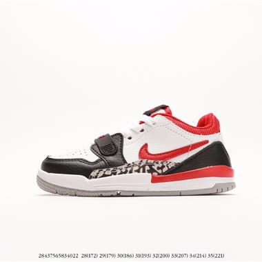 Nike  Air Jordan Legacy 312 Low 