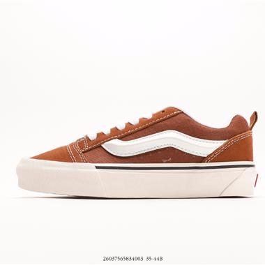 Vans Knu-Skool VR3 LX 