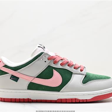 Nike SB Dunk Low 扣籃系列 復古低幫休閑運動滑板板鞋