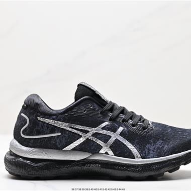 Asics Gel-Nimbus 24代 運動休閑透氣專業跑鞋