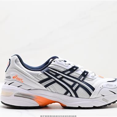 Asics JOG 100S 休閑運動跑步鞋