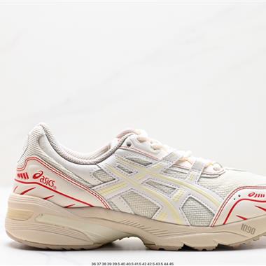 Asics JOG 100S 休閑運動跑步鞋