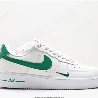 Nike Air Force 1 Low  空軍一號低幫百搭休閑運動板鞋