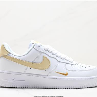Nike Air Force 1 Low  空軍一號低幫百搭休閑運動板鞋