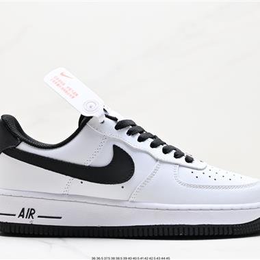 Nike Air Force 1 Low  空軍一號低幫百搭休閑運動板鞋