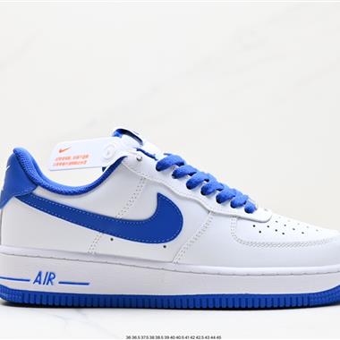 Nike Air Force 1 Low  空軍一號低幫百搭休閑運動板鞋