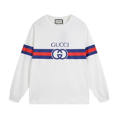 GUCCI  2023秋冬新款衛衣帽T