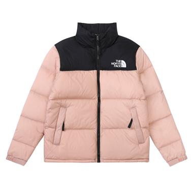 THE NORTH FACE   2023秋冬新款羽絨外套