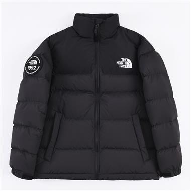 THE NORTH FACE   2023秋冬新款羽絨外套