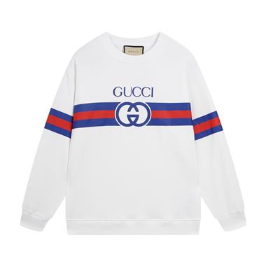 GUCCI  2023秋冬新款衛衣帽T