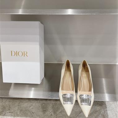 DIOR   2023新款女生休閒時尚鞋子