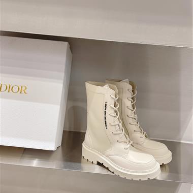 DIOR   2023新款女生休閒時尚鞋子