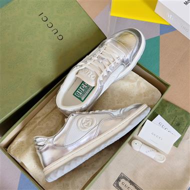 GUCCI   2023新款女生休閒時尚鞋子