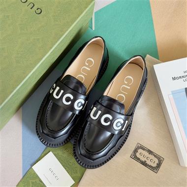 GUCCI   2023新款女生休閒時尚鞋子