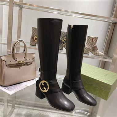 GUCCI   2023新款女生休閒時尚鞋子