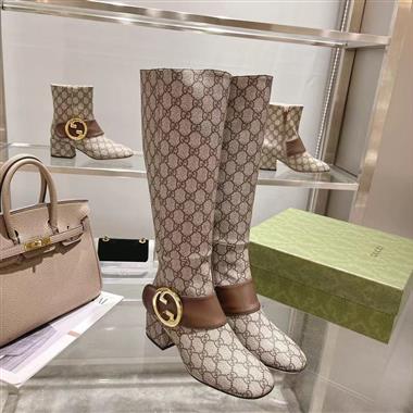 GUCCI   2023新款女生休閒時尚鞋子