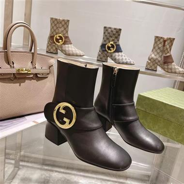 GUCCI   2023新款女生休閒時尚鞋子