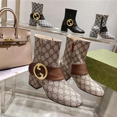 GUCCI   2023新款女生休閒時尚鞋子