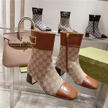 GUCCI   2023新款女生休閒時尚鞋子