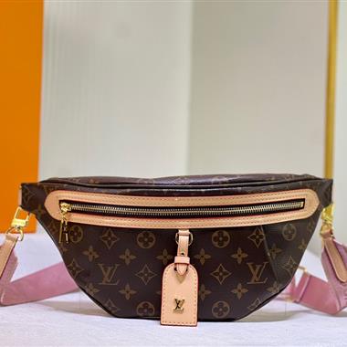 LOUIS VUITTON   2023新款女生時尚休閒包 尺寸：38×16×7.5CM