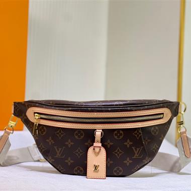 LOUIS VUITTON   2023新款女生時尚休閒包 尺寸：38×16×7.5CM