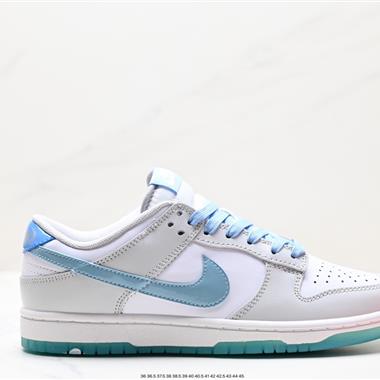 Nike SB Dunk Low 扣籃系列 復古低幫休閑運動滑板板鞋