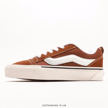 Vans Knu-Skool VR3 LX 