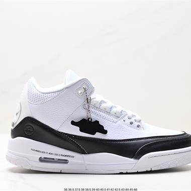 Nike Air Jordan 3 Retro ”Hide and Sneak“