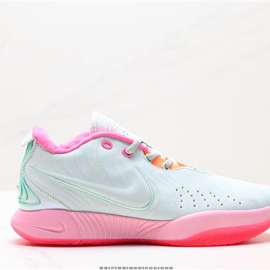 Nike LeBron XXI籃球鞋