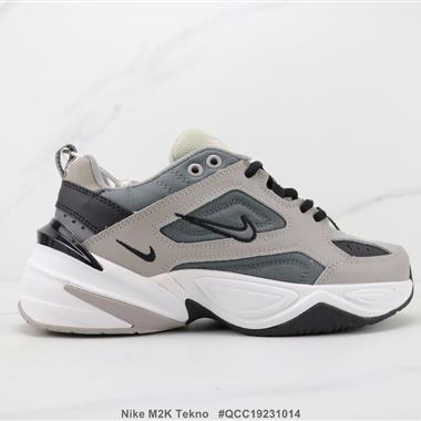 Nike M2K Tekno  減震休閑跑步鞋