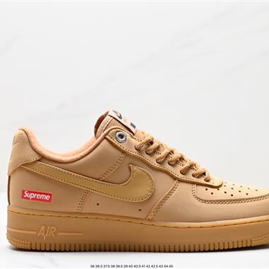 Nike Air Force 1 Low  空軍一號低幫百搭休閑運動板鞋