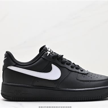 Nike Air Force 1 Low  空軍一號低幫百搭休閑運動板鞋