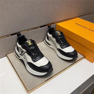 Louis Vuitton   2023新款男生休閒時尚鞋子